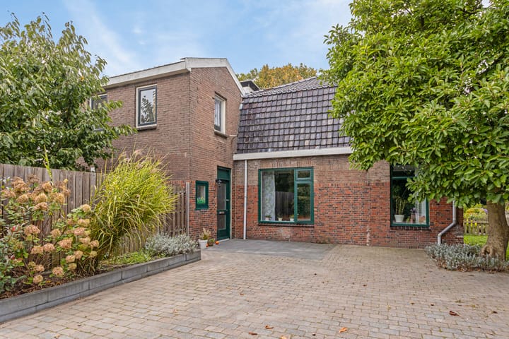 Foto 2 van Reigerlaan 2