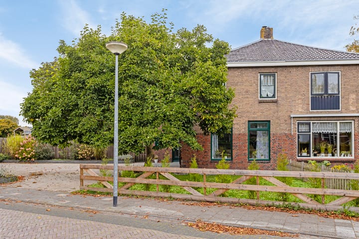 Foto 3 van Reigerlaan 2