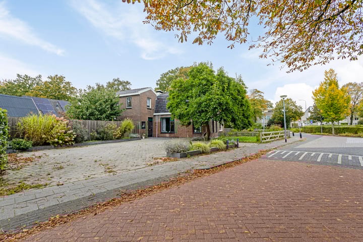 Foto 5 van Reigerlaan 2