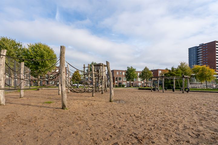 Bekijk foto 48 van Piet Mondriaansingel 40