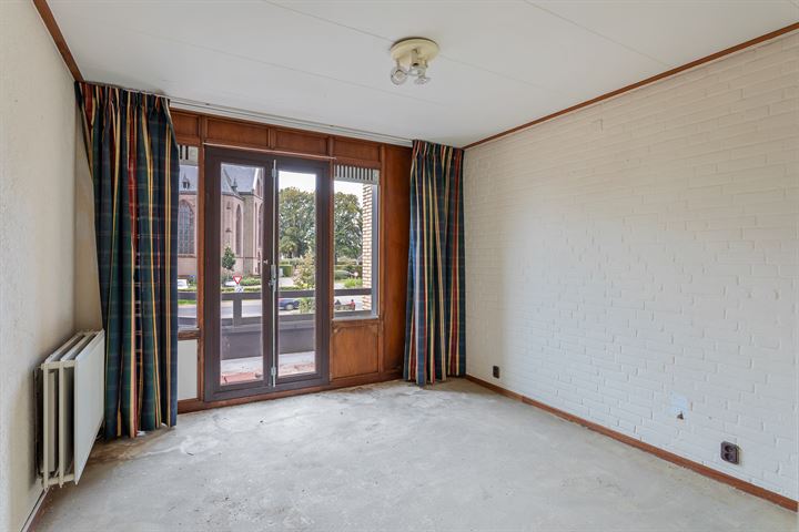 View photo 10 of Bernard Leurinkstraat 31-A