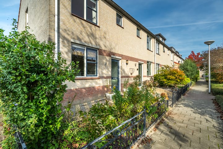 Foto 4 van Vijzelplantsoen 1