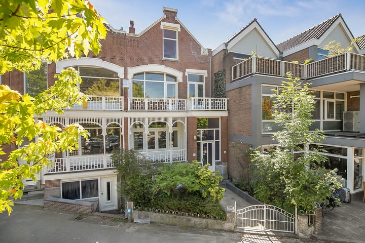 Oudedijk 92 A