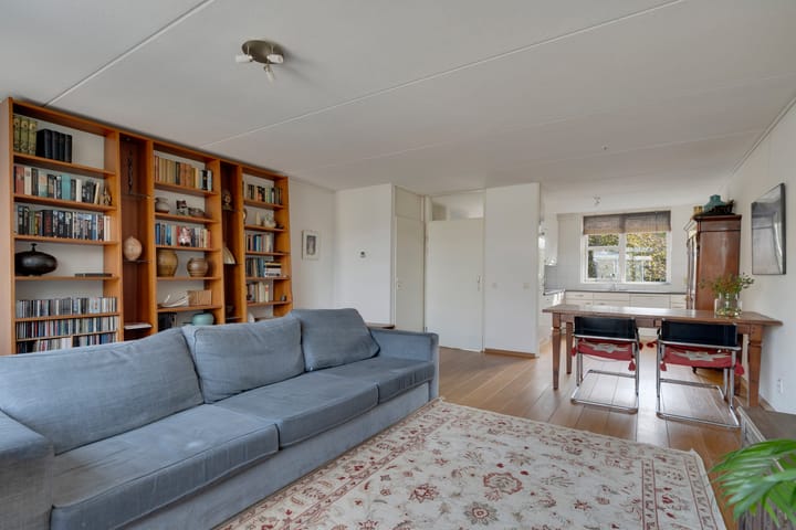 Foto 5 van Vijzelplantsoen 1