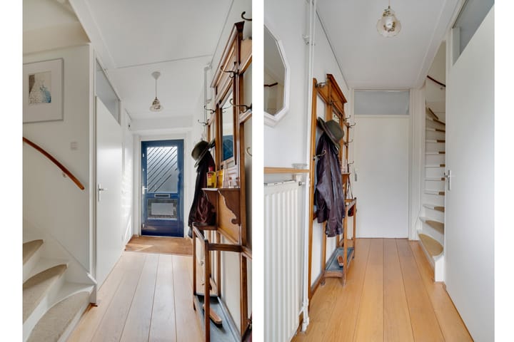 Foto 6 van Vijzelplantsoen 1