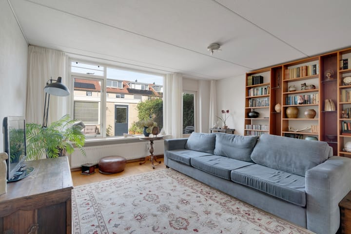 Foto 7 van Vijzelplantsoen 1