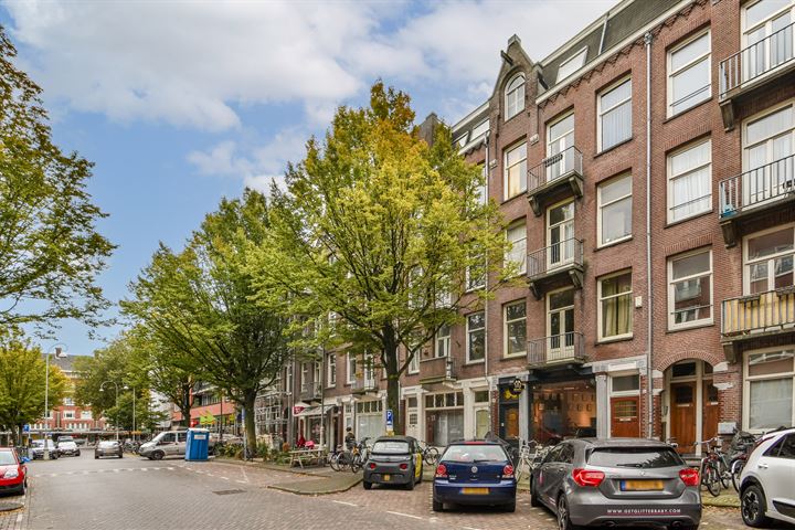 Bekijk foto 23 van Pretoriusstraat 17-2