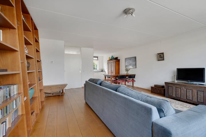 Foto 9 van Vijzelplantsoen 1