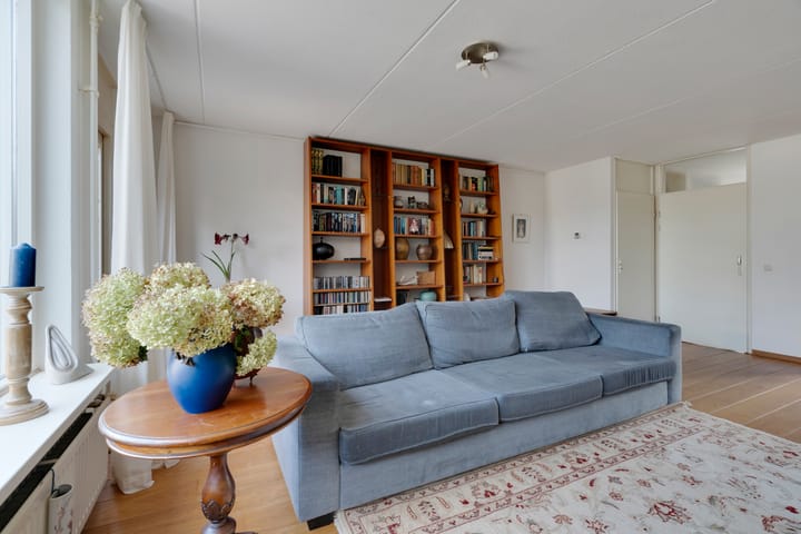 Foto 10 van Vijzelplantsoen 1