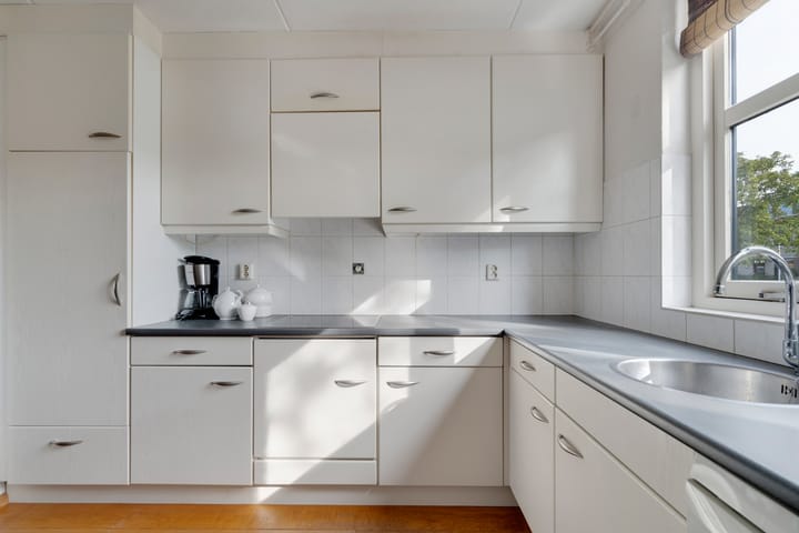 Foto 15 van Vijzelplantsoen 1