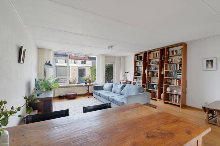 Foto 16 van Vijzelplantsoen 1