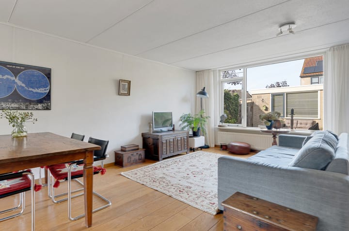 Foto 17 van Vijzelplantsoen 1