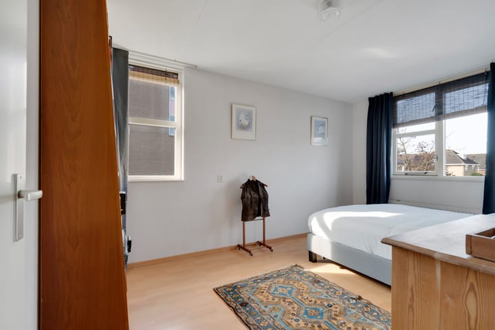 Foto 20 van Vijzelplantsoen 1