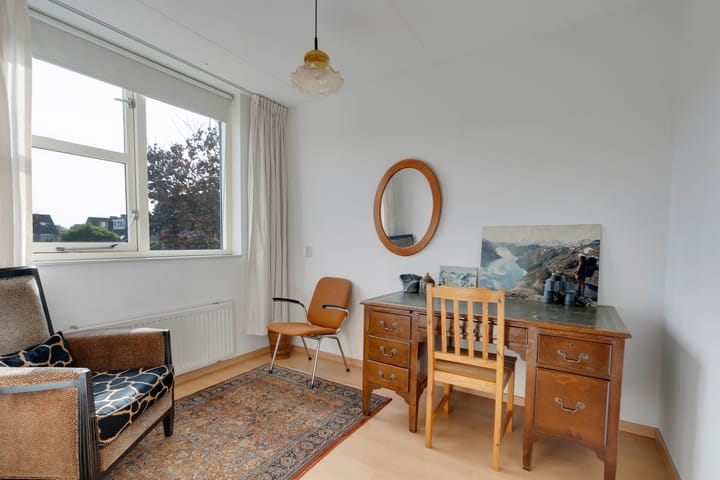 Foto 23 van Vijzelplantsoen 1