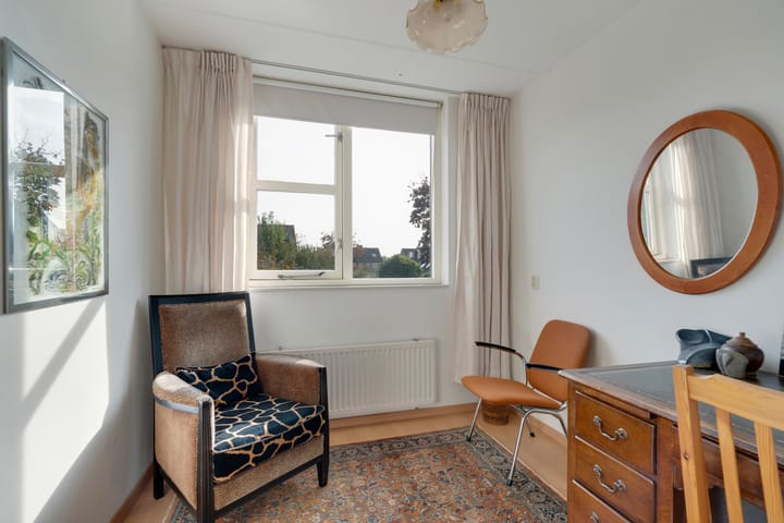 Foto 24 van Vijzelplantsoen 1