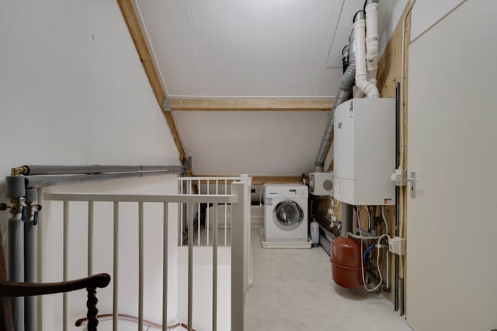 Foto 30 van Vijzelplantsoen 1