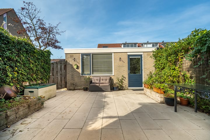 Foto 31 van Vijzelplantsoen 1