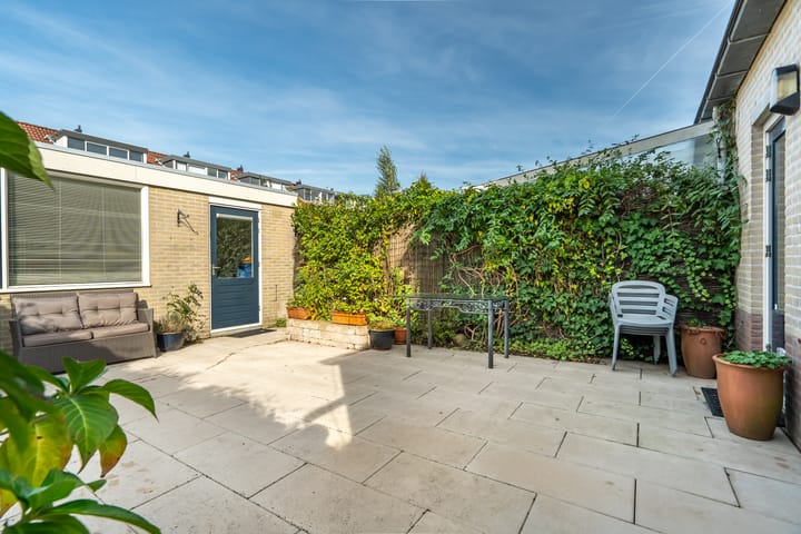 Foto 32 van Vijzelplantsoen 1