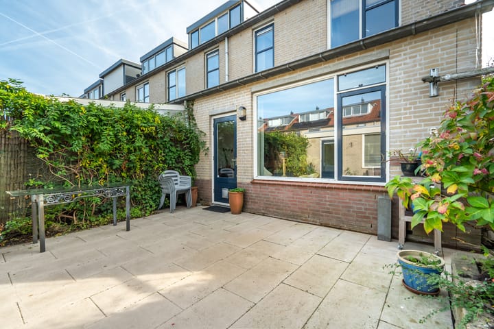 Foto 34 van Vijzelplantsoen 1