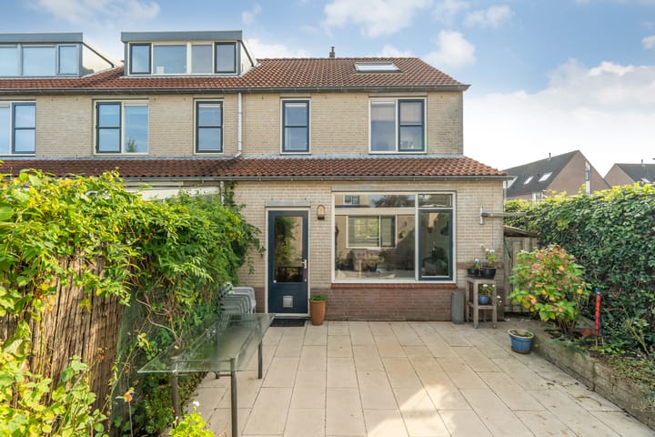 Foto 35 van Vijzelplantsoen 1