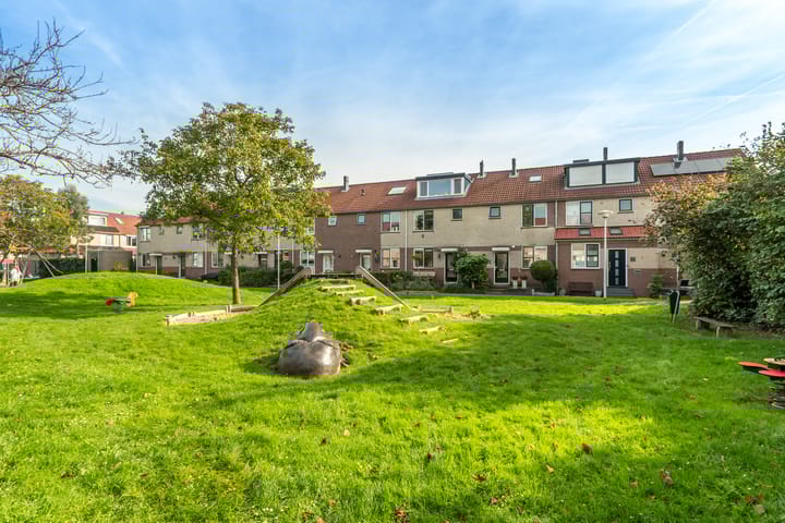 Foto 37 van Vijzelplantsoen 1