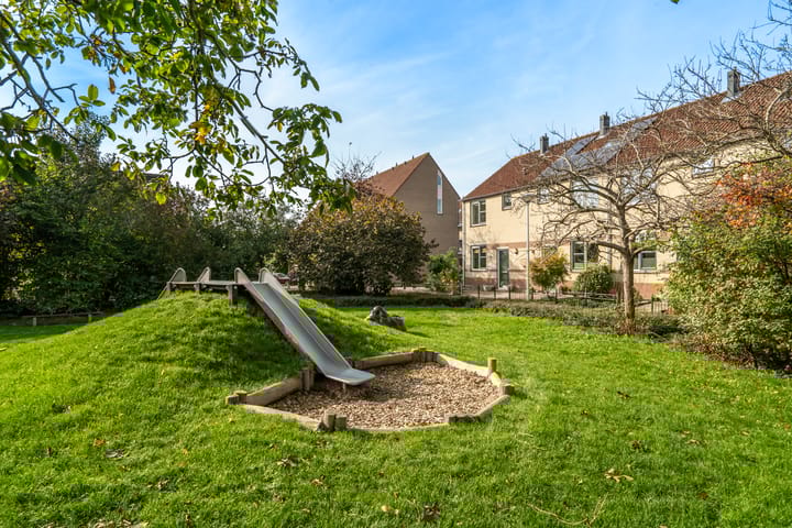 Foto 38 van Vijzelplantsoen 1