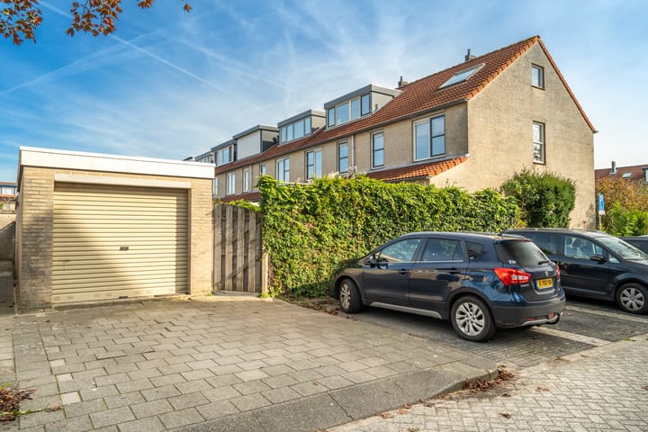 Foto 36 van Vijzelplantsoen 1