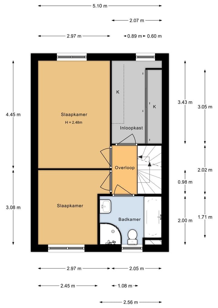 Foto 40 van Vijzelplantsoen 1