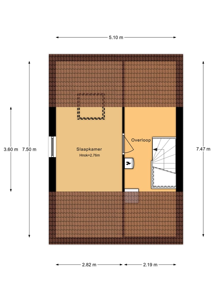 Foto 41 van Vijzelplantsoen 1