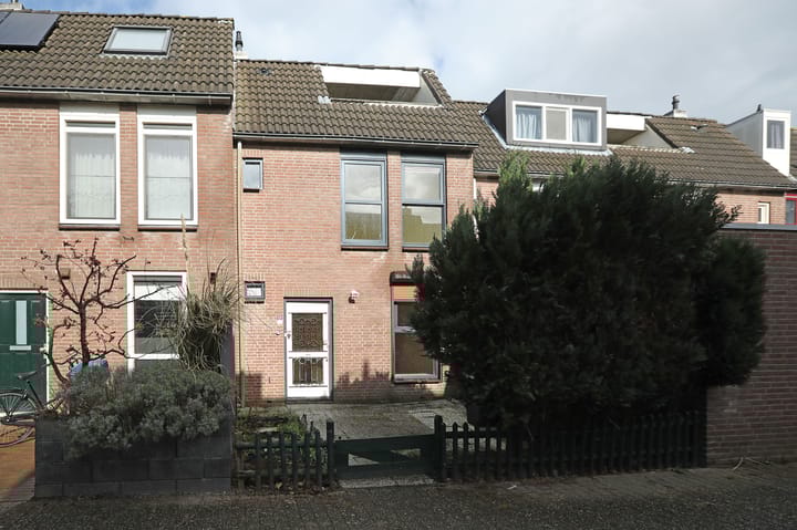 Foto 1 van De Schans 17 3