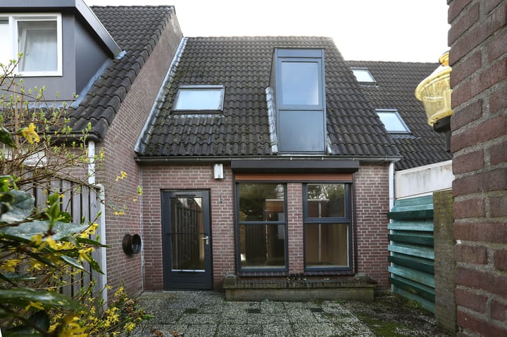 Foto 5 van De Schans 17 3