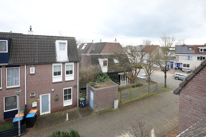 Foto 40 van De Schans 17 3