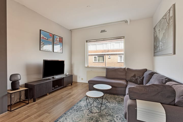 Foto 3 van Van Leeuwenhoekstraat 25