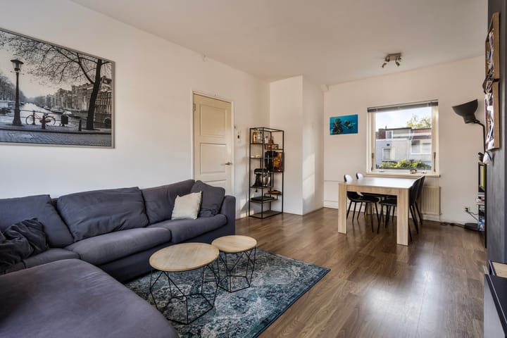 Foto 5 van Van Leeuwenhoekstraat 25