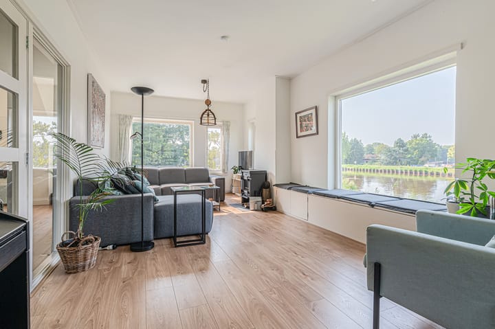 Photo 2 of Borgsloot 6