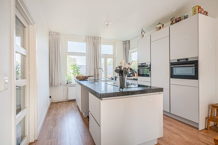 Photo 3 of Borgsloot 6