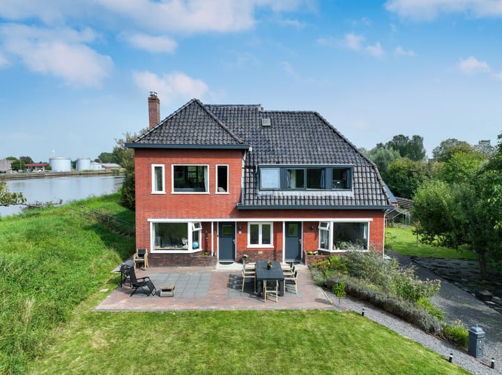 Photo 4 of Borgsloot 6