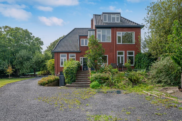 Foto 7 van Borgsloot 6