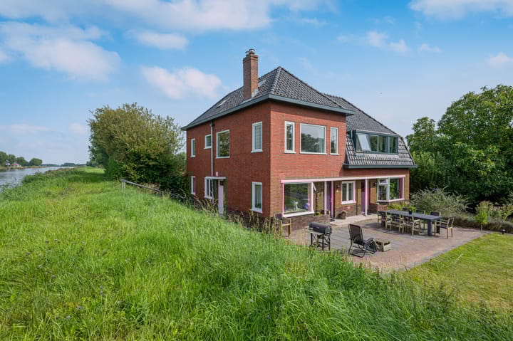 Foto 8 van Borgsloot 6