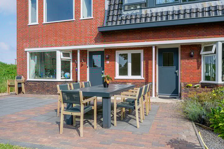 Foto 10 van Borgsloot 6