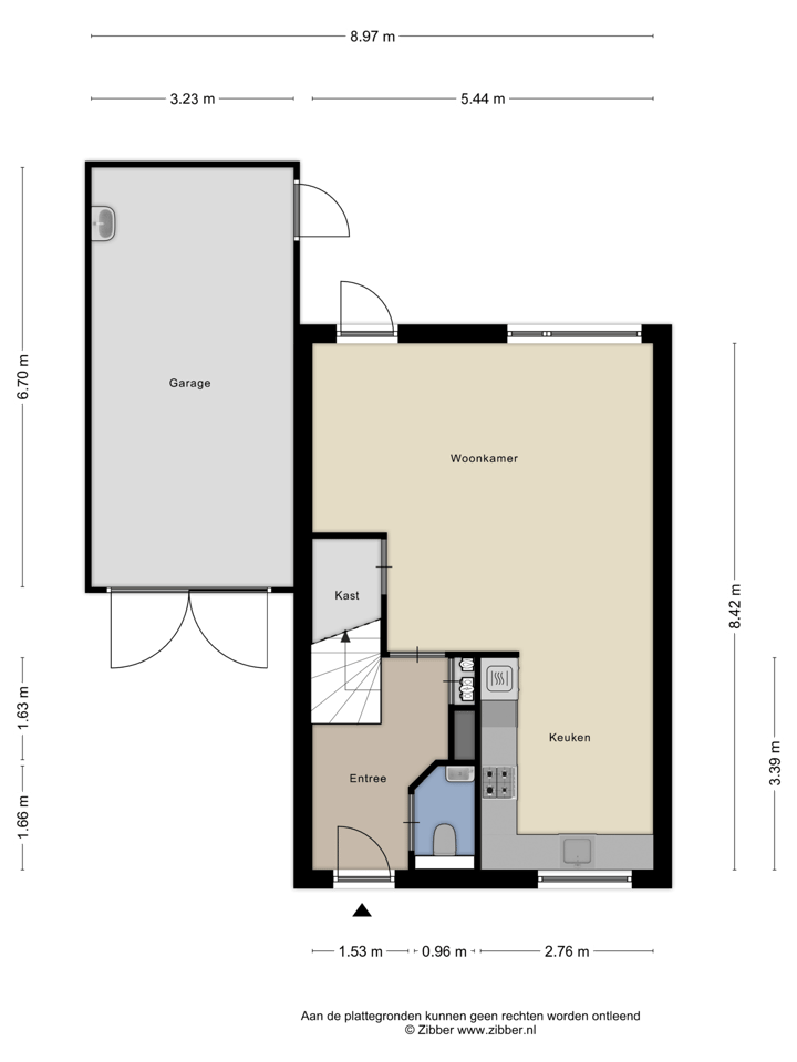 Foto 32 van Stedewater 79