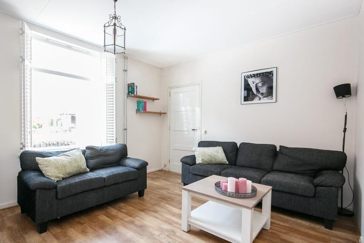 Foto 2 van Henric de Cranestraat 104