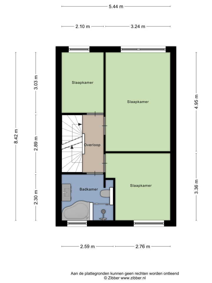 Foto 33 van Stedewater 79