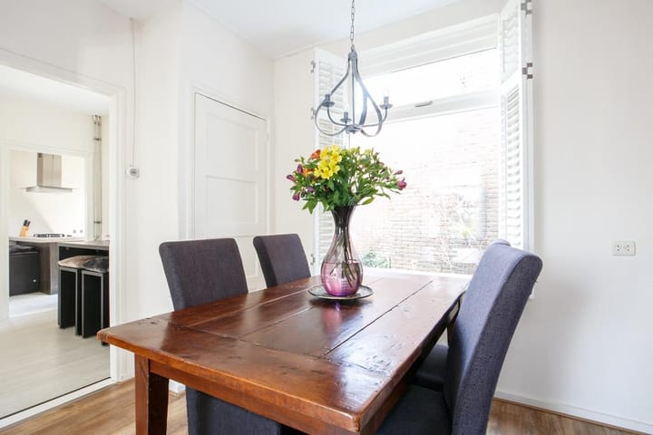 Foto 4 van Henric de Cranestraat 104