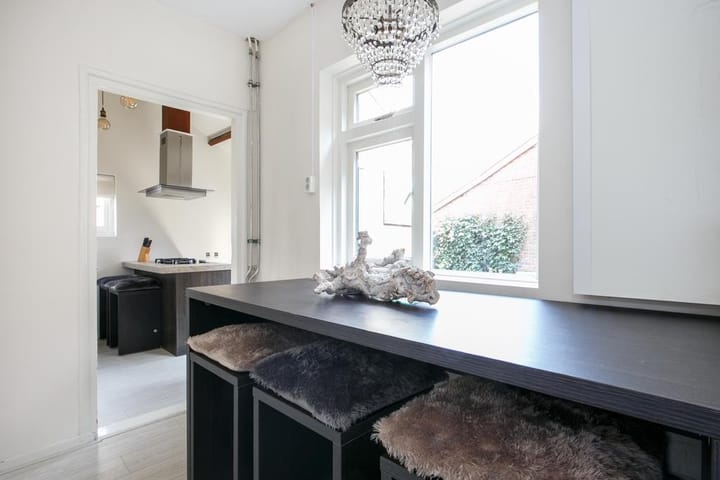 Foto 5 van Henric de Cranestraat 104