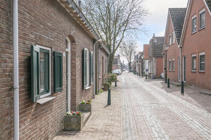 Bekijk foto 19 van Henric de Cranestraat 104