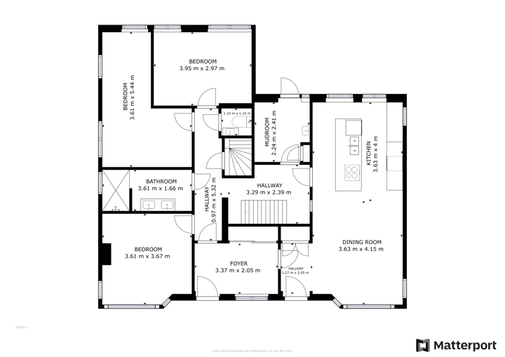 Foto 69 van Borgsloot 6