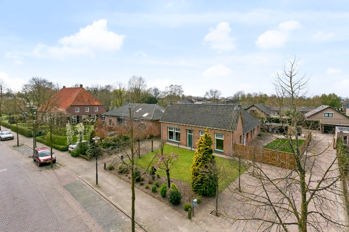 Monseigneur Borretstraat 8