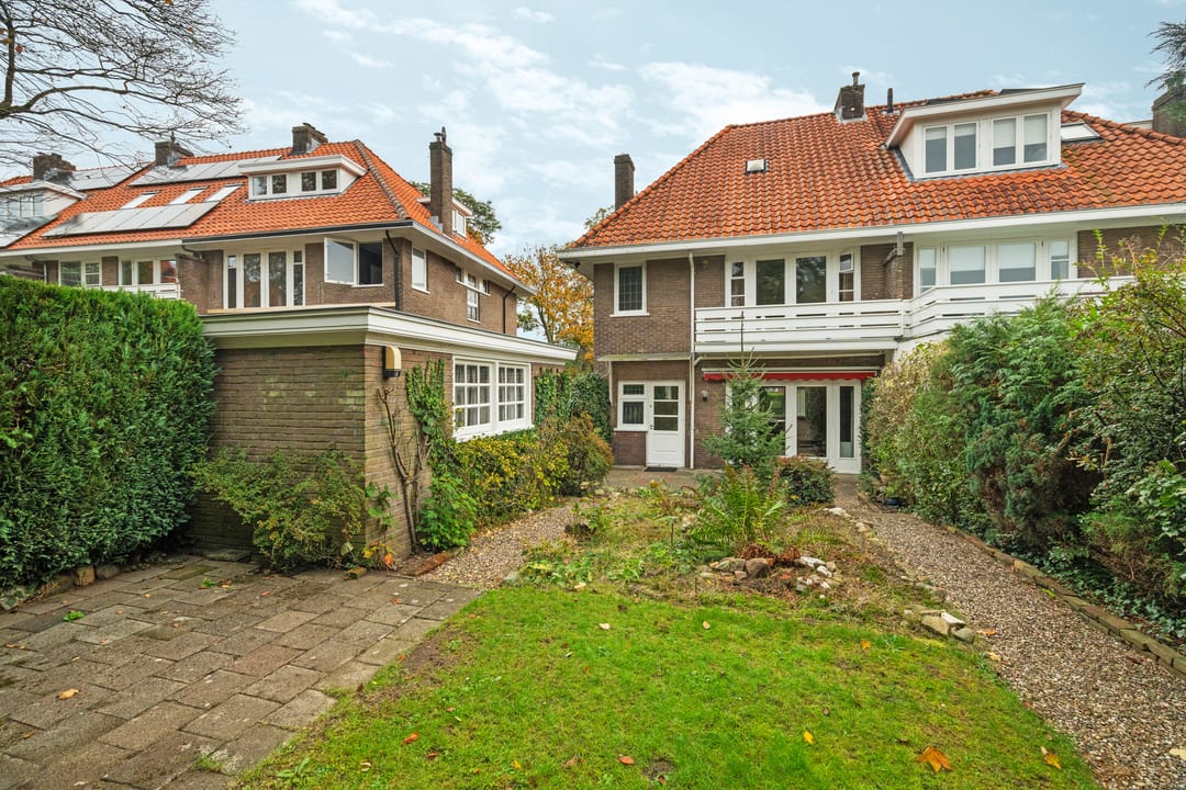 Foto 2 van Van Goyenstraat 3