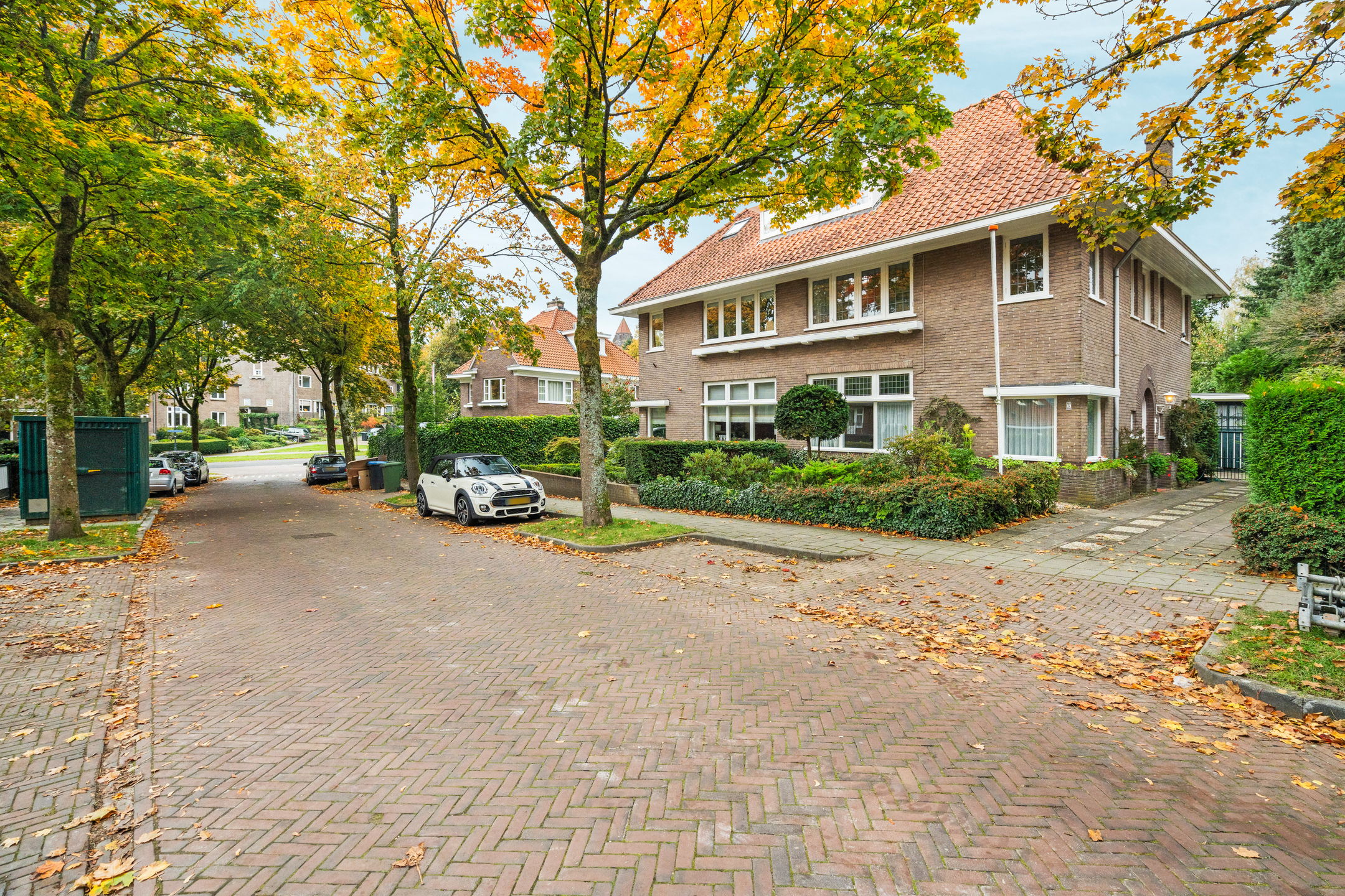 Foto 3 van Van Goyenstraat 3